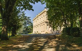 Maison d'hôtes - Villa Les Pins - Lempaut